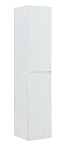 Пенал Aquanet Альтера 34 белый матовый L/R Пенал Aquanet Альтера 34 белый матовый L/R