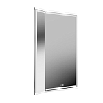Зеркало Kerama Marazzi Tecno M 65 с поворотной секцией, подсветкой и функцией антизапотевание Зеркало Kerama Marazzi Tecno M 65 с поворотной секцией, подсветкой и функцией антизапотевание