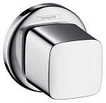 Внешняя часть для вентиля Hansgrohe Metris 31677000 Внешняя часть для вентиля Hansgrohe Metris 31677000
