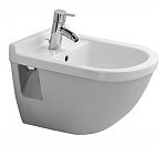 Подвесное биде Duravit Starck 3 36,5*54