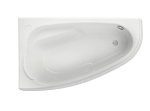 Акриловая ванна Cersanit Joanna 140х90 L Акриловая ванна Cersanit Joanna 140х90 L