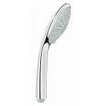 Душевая лейка Grohe Euphoria Massage 27221000 3 режима хром Душевая лейка Grohe Euphoria Massage 27221000 3 режима хром