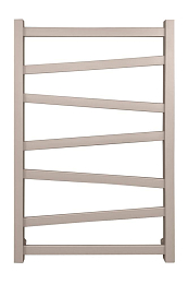 Водяной полотенцесушитель Indigo Element 50*80 Aurum Beige