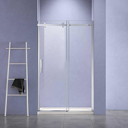 Душевая дверь в нишу Vincea Como-N 130*195 L/R без поддона