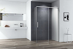 Душевой уголок Cezares DUET SOFT-M-AH-1-150/80-C-Cr 150*80*195 L/R без поддона Душевой уголок Cezares DUET SOFT-M-AH-1-150/80-C-Cr 150*80*195 L/R без поддона