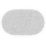 Коврик для ванной WasserKRAFT Dill BM-3940 Bright White 100*60 Коврик для ванной WasserKRAFT Dill BM-3940 Bright White 100*60