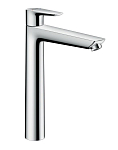 Смеситель Hansgrohe Talis E 71717000 для раковины Смеситель Hansgrohe Talis E 71717000 для раковины