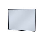 Зеркало Iddis Cloud 100 Led подсветка, сенсорный выключатель Зеркало Iddis Cloud 100 Led подсветка, сенсорный выключатель