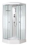 Душевая кабина Niagara Ultra NG-2306-01 90х90х220 Душевая кабина Niagara Ultra NG-2306-01 90х90х220