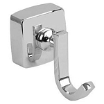 Крючок Fixsen Kvadro одинарный FX-61305 Крючок Fixsen Kvadro одинарный FX-61305