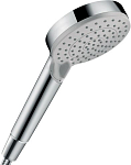 Душевая лейка Hansgrohe Vernis Blend Vario 26340000 EcoSmart хром Душевая лейка Hansgrohe Vernis Blend Vario 26340000 EcoSmart хром