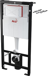 Система инсталляции для унитазов AlcaPlast Sádroмodul AM101/1120-0001