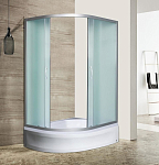 Душевой уголок River Don 90/70/24 МТ R 90*70*170 без поддона Душевой уголок River Don 90/70/24 МТ R 90*70*170 без поддона