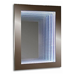 Зеркало Aquanika Galaxy 60*80 AQG6080RU16 с подсветкой, датчик движения Зеркало Aquanika Galaxy 60*80 AQG6080RU16 с подсветкой, датчик движения
