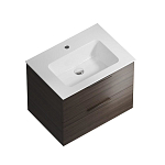 Тумба под раковину Kerama Marazzi Piano 65 дымчатый вяз Тумба под раковину Kerama Marazzi Piano 65 дымчатый вяз