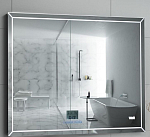Зеркало WeltWasser Lanzo 8060-5M 80*60 многофункциональная система Зеркало WeltWasser Lanzo 8060-5M 80*60 многофункциональная система