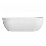 Акриловая ванна BelBagno BB417-1900-800 190х80 Акриловая ванна BelBagno BB417-1900-800 190х80