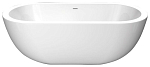 Акриловая ванна BelBagno BB13-1800 180х86 Акриловая ванна BelBagno BB13-1800 180х86