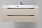 Тумба с раковиной BelBagno Marino 120 Crema Opaco