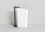 Напольная раковина NT Bagno NT702 Eccolo 50*35 Напольная раковина NT Bagno NT702 Eccolo 50*35