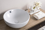 Накладная раковина BelBagno BB1077 43х43 Накладная раковина BelBagno BB1077 43х43