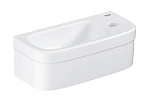 Раковина Grohe Euro Ceramic 39327000 36,9*17,9 Раковина Grohe Euro Ceramic 39327000 36,9*17,9