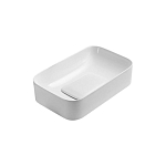 Накладная раковина Vincea VBS-50450 50,5*38