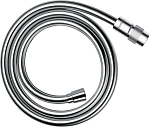 Душевой шланг Hansgrohe Isiflex 125 см 28249000 с регулировкой напора хром Душевой шланг Hansgrohe Isiflex 125 см 28249000 с регулировкой напора хром