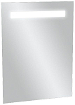 Зеркало Jacob Delafon Parallel 50*65 с Led подсветкой, инфракрасный выключатель Зеркало Jacob Delafon Parallel 50*65 с Led подсветкой, инфракрасный выключатель