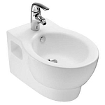 Подвесное биде Jacob Delafon Ove 36*54 Подвесное биде Jacob Delafon Ove 36*54
