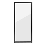 Боковая стенка Niagara Nova NG-A90B 90х195 L/R без поддона