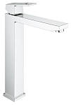Смеситель Grohe Eurocube 23406000 для раковины Смеситель Grohe Eurocube 23406000 для раковины