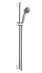 Душевая стойка Hansgrohe Crometta 85 27762000 Душевая стойка Hansgrohe Crometta 85 27762000