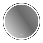 Зеркало Cezares Cadro CZR-SPC-CADRO-900-LED-TCH-WARM со встроенной подсветкой, сенсорным выключателем и подогревом Зеркало Cezares Cadro CZR-SPC-CADRO-900-LED-TCH-WARM со встроенной подсветкой, сенсорным выключателем и подогревом