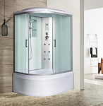 Душевая кабина River Dunay 120/80/44 МТ R 120х80х210 Душевая кабина River Dunay 120/80/44 МТ R 120х80х210