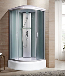 Душевая кабина River Nara 90/24 МТ 90х90х210 Душевая кабина River Nara 90/24 МТ 90х90х210