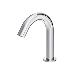 Сенсорный смеситель Damixa Scandinavian Pure 360290000 для раковины хром Сенсорный смеситель Damixa Scandinavian Pure 360290000 для раковины хром