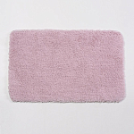 Коврик для ванной WasserKRAFT Kammel BM-8309 Chalk Pink 90*57 Коврик для ванной WasserKRAFT Kammel BM-8309 Chalk Pink 90*57