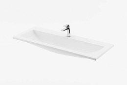 Встраиваемая раковина Ravak Clear 80*38