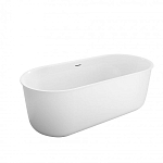 Акриловая ванна BelBagno BB709-1700-780 170х78 Акриловая ванна BelBagno BB709-1700-780 170х78