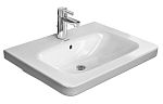 Встраиваемая раковина Duravit Durastyle 80*48 Встраиваемая раковина Duravit Durastyle 80*48