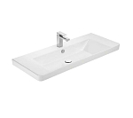 Мебельная раковина Sanovit Luxury 105 для Aquanet (приобретается в комплекте с тумбой) Мебельная раковина Sanovit Luxury 105 для Aquanet (приобретается в комплекте с тумбой)