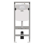 Система инсталляции для унитазов Iddis Profix PRO0000i32