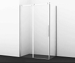 Душевой уголок WasserKRAFT Dinkel 58R37 140*100*200 без поддона Душевой уголок WasserKRAFT Dinkel 58R37 140*100*200 без поддона