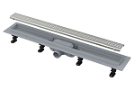 Душевой лоток AlcaPlast Simple APZ9-550 с дизайн-решеткой Душевой лоток AlcaPlast Simple APZ9-550 с дизайн-решеткой