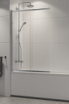 Душевая шторка на ванну New Trendy Sensi 85*150 L/R Душевая шторка на ванну New Trendy Sensi 85*150 L/R