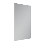 Зеркало Sancos Square 60*80 с подсветкой Зеркало Sancos Square 60*80 с подсветкой