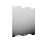 Зеркало Kerama Marazzi Mio 80*80 с Led подсветкой Зеркало Kerama Marazzi Mio 80*80 с Led подсветкой