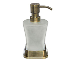 Дозатор WasserKRAFT Exter K-5599 Дозатор WasserKRAFT Exter K-5599