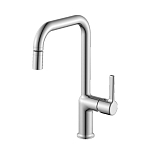 Смеситель Haiba HB70814 для кухни Смеситель Haiba HB70814 для кухни